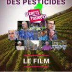 affiche secrets toxiques