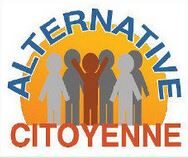logo alternative citoyenne