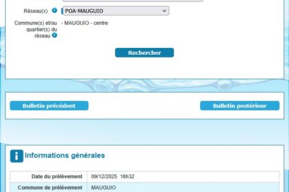 Environnement