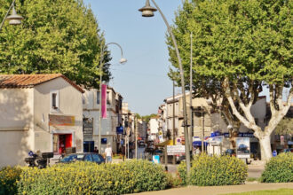 Anticipation Canicule 2027 Mauguio-Carnon ? mauguio centre