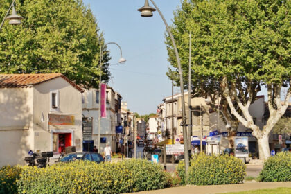Actu Mauguio